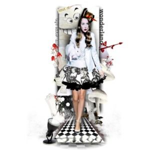 Meet your Posher, Gail